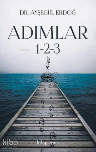 Adımlar 1 2 3