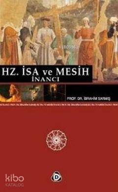 Hz İsa ve Mesih İnancı
