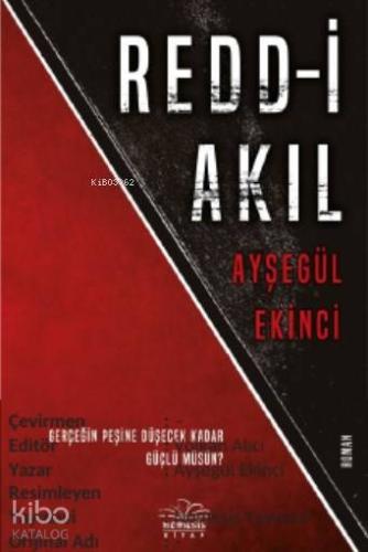 Redd i Akıl