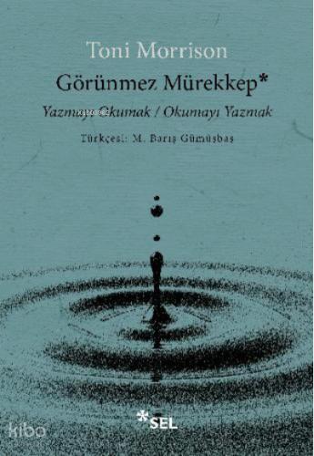 Görünmez Mürekkep Yazmayı Okumak Okumayı Yazmak