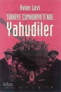Türkiye Cumhuriyeti nde Yahudiler