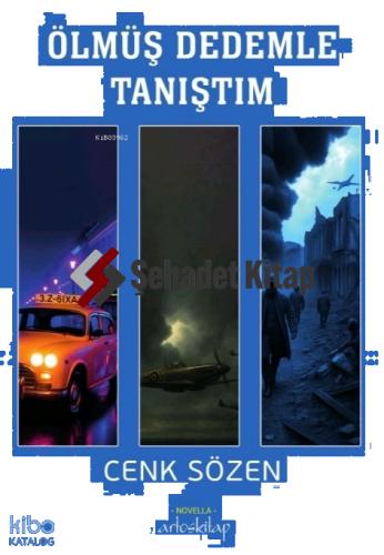 Şehadet Kitap