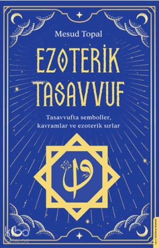 Ezoterik Tasavvuf Mesud Topal 25 İndirim