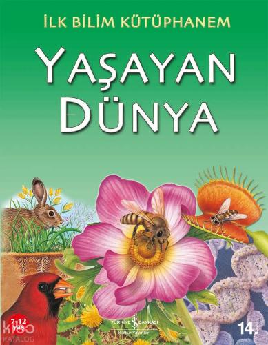 Yaşayan Dünya