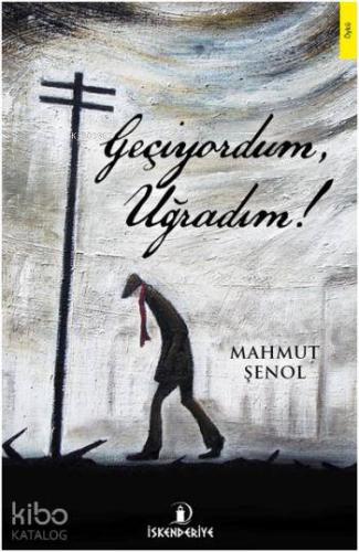 Geçiyordum Uğradım