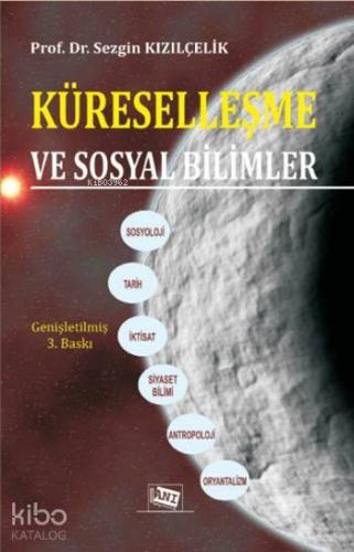Küreselleşme Ve Sosyal Bilimler
