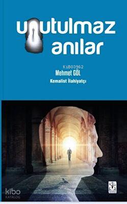 Unutulmaz Anılar