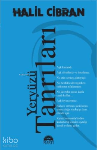 Yeryüzü Tanrıları