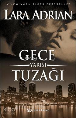 Gece Yarısı Külleri