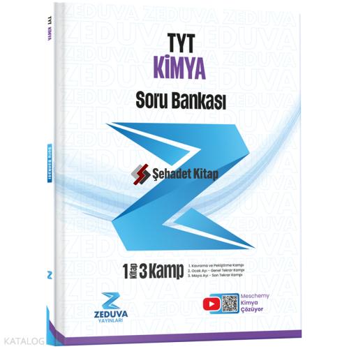 Şehadet Kitap