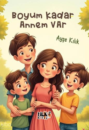 Boyum Kadar Annem Var