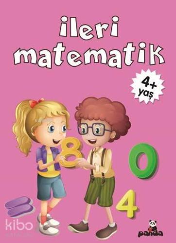 İleri Matematik 5 Yaş