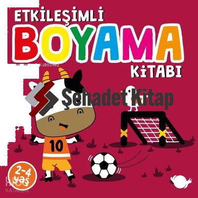 Şehadet Kitap