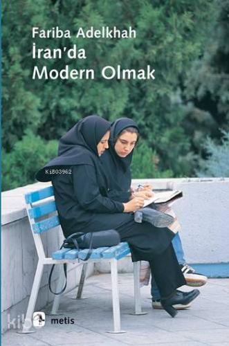 İran da Modern Olmak