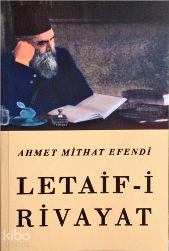 Letaif i Rivayat
