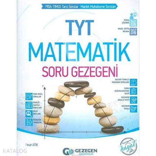 AYT Matematik Soru Gezegeni