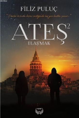 Ateş Ulaş mak