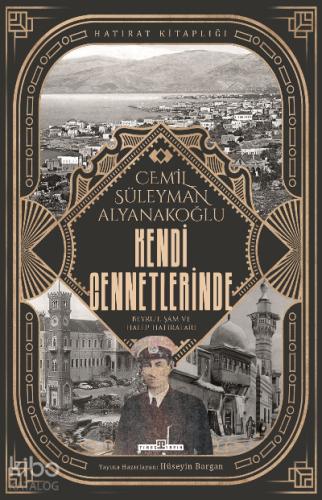 Kendi Cennetlerinde