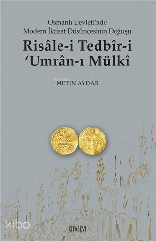 Risale i Tedbir i Umran ı Mülki