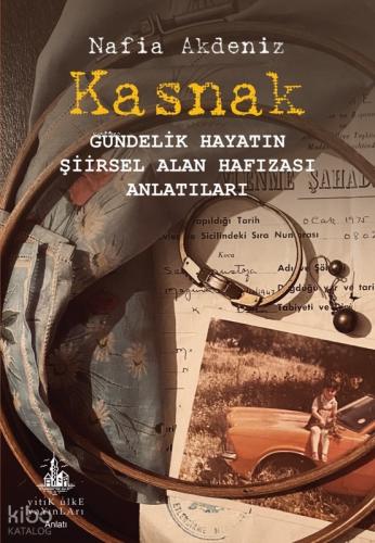 Kasnak