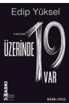 Üzerinde 19 Var