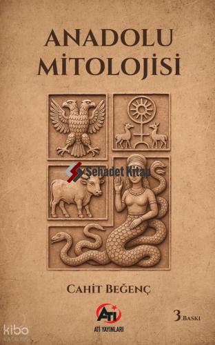 Anadolu Mitolojisi