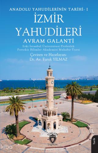 Anadolu Yahudileri Tarihi II
