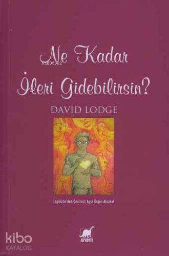 Ne Kadar İleriye Gidebilirsin