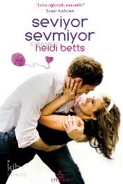 Seviyor Sevmiyor