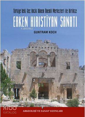 Erken Hıristiyan Sanatı