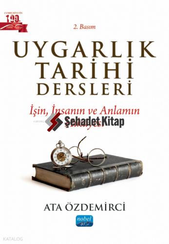 Uygarlık Tarihi Dersleri