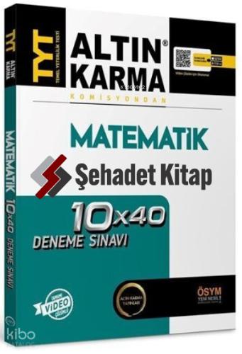 Şehadet Kitap