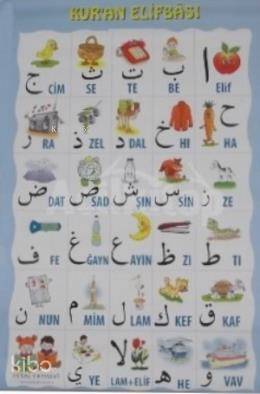 Kur an Elifbası Ve Hareketleri