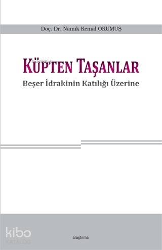 Küpten Taşanlar