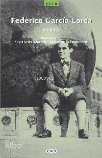Profil Federico García Lorca