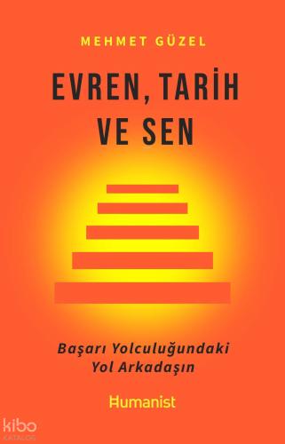 Evren Tarih ve Sen