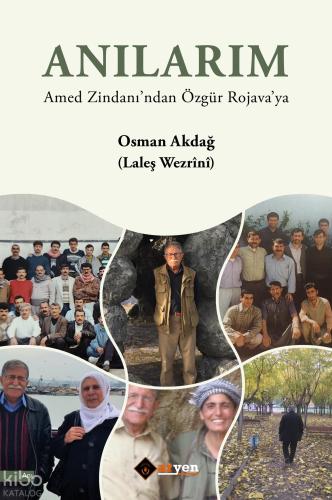Anılarım