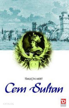 Cem Sultan