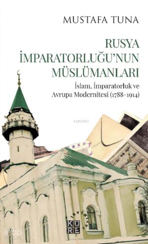 Rusya İmparatorluğu nun Müslümanları