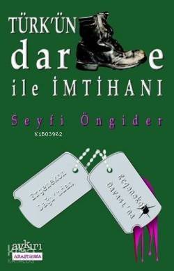 Türk ün Darbe ile İmtihanı
