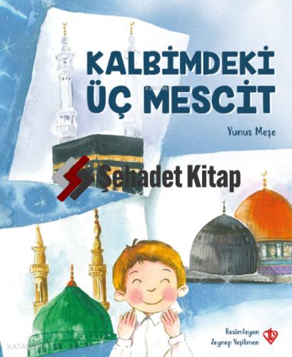 Şehadet Kitap