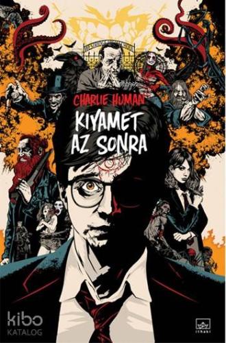 Kıyamet Az Sonra