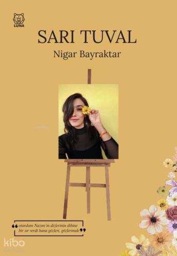 Sarı Tuval