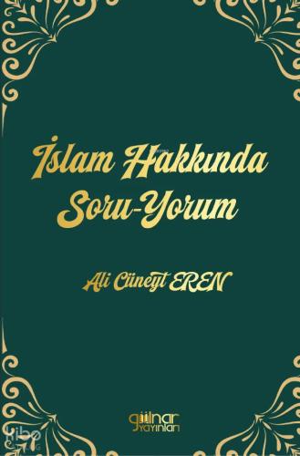 İslam Hakkında Soru Yorum