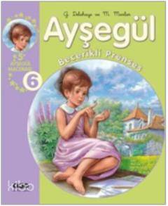 Ayşegül Arkadaşımız 5 Ayşegül Macerası 2