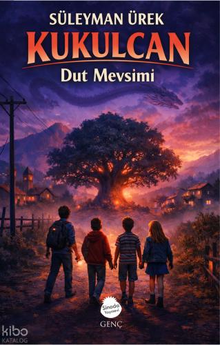 Kukulcan Dut Mevsimi