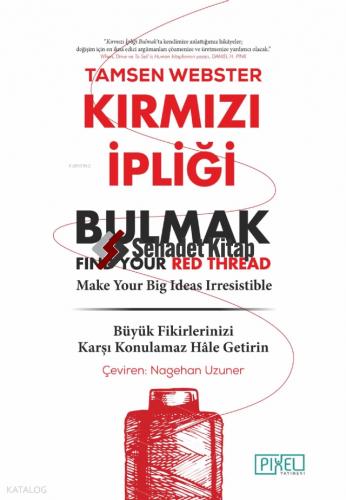 Şehadet Kitap