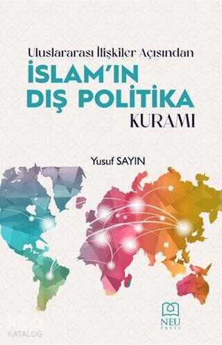 Uluslararası İlişkiler Üzerine Okumalar