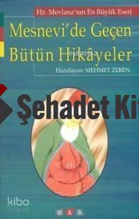 Mesnevi de Geçen Bütün Hikayeler