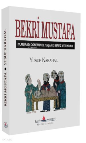 Bekri Mustafa